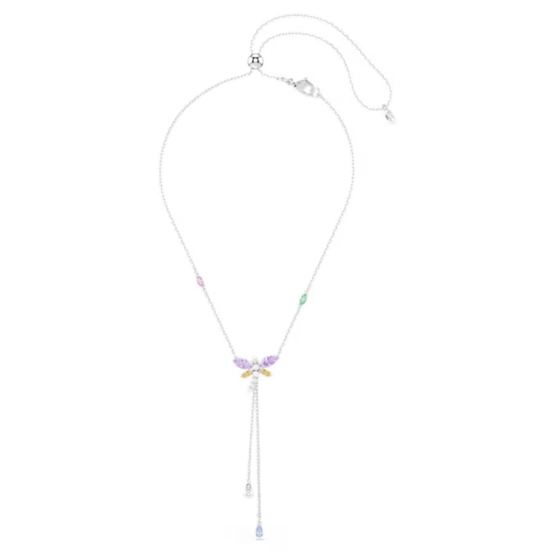 Ariana Grande x Swarovski Dragonfly Y Necklace - Image 2