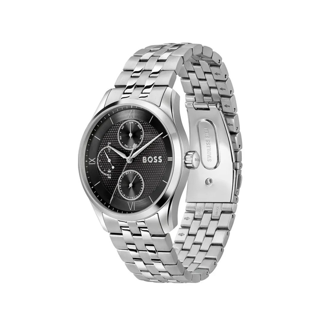 BOSS Principle Master Chronograph Watch - Image 2