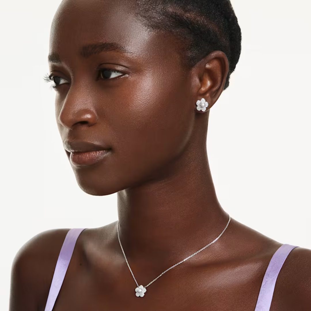 Ariana Grande x Swarovski Flower Set - Image 3