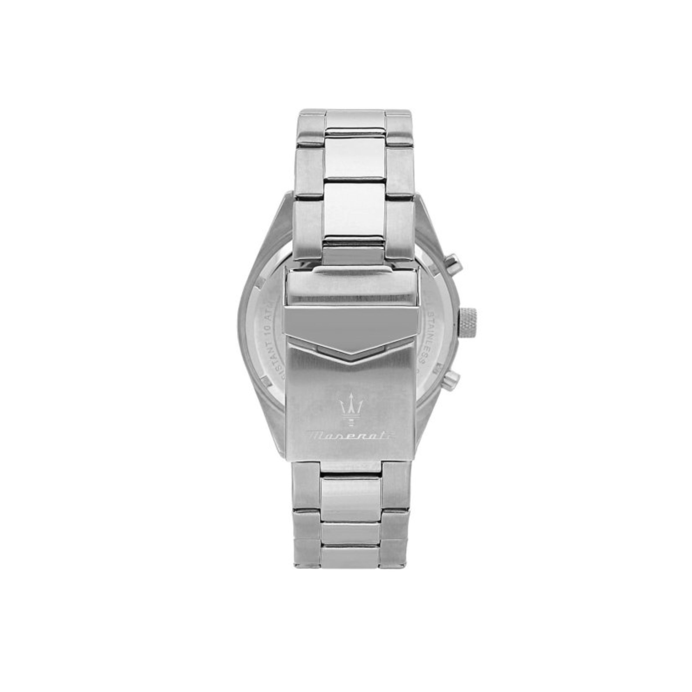 Maserati Competizione 43mm Mult Green Dial Watch - Image 3