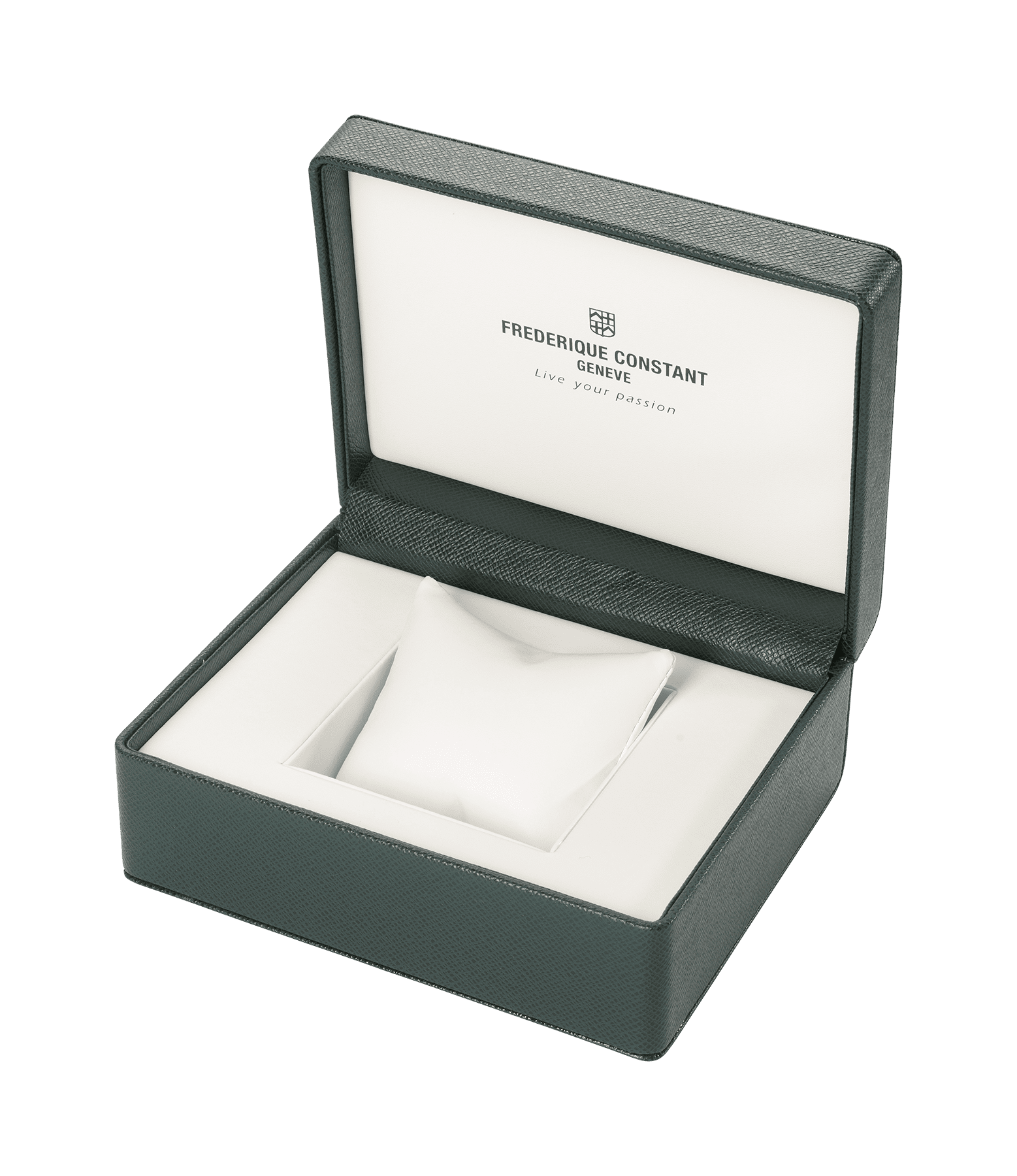 Frederique Constant Classics Quartz - Image 3