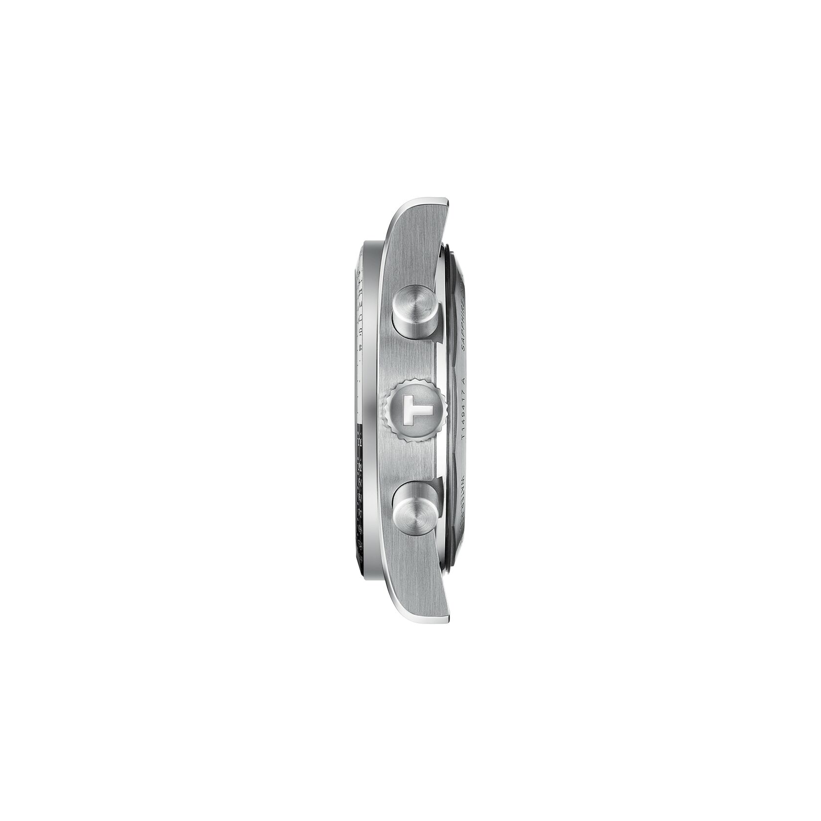 Tissot PR516 40mm Chonograph Watch - Image 3