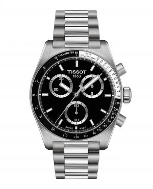 Tissot PR516 40mm Chonograph Watch