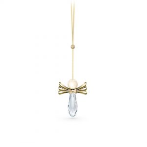 Swarovski Holiday Magic Angel Ornament