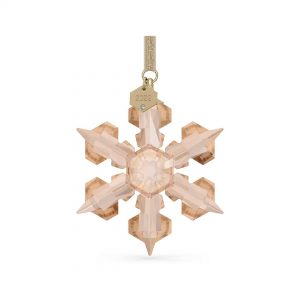 Swarovski Festive Annual Edition 2022 Ornament