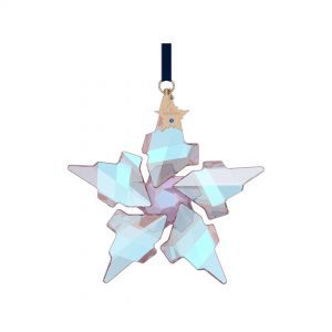 Swarovski 30th Anniversery 2021 Ornament