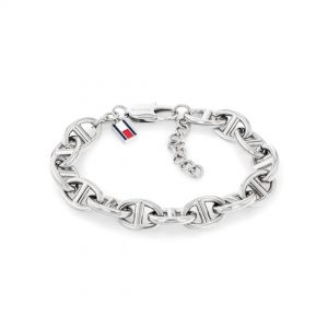 Tommy Hilfiger Marina Link Bracelet