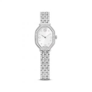 Swarovski Dextera Octagon Watch