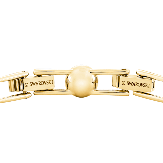 Swarovski Gold Plated Angelic Bracelet - Image 4