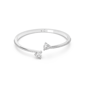 Swarovski Mesmera Attract Bangle