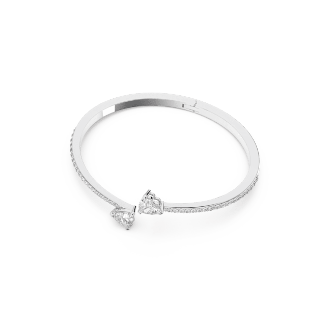 Swarovski Mesmera Attract Bangle - Image 2