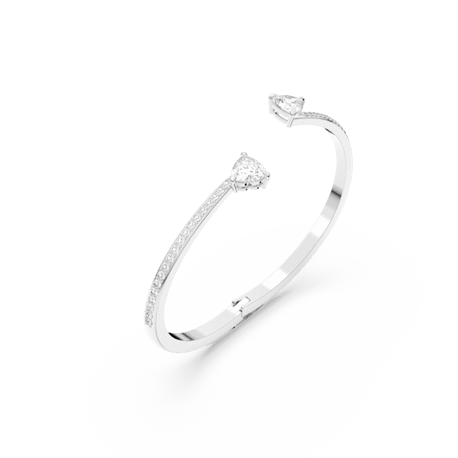 Swarovski Mesmera Attract Bangle - Image 3