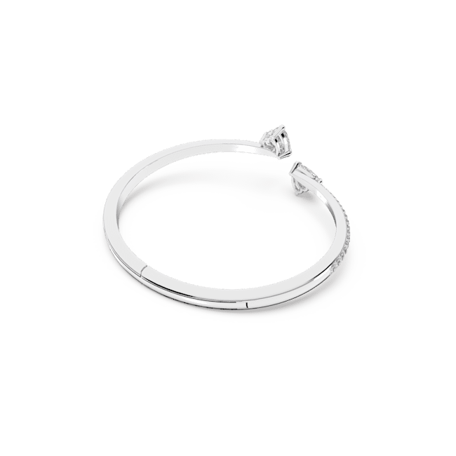 Swarovski Mesmera Attract Bangle - Image 4
