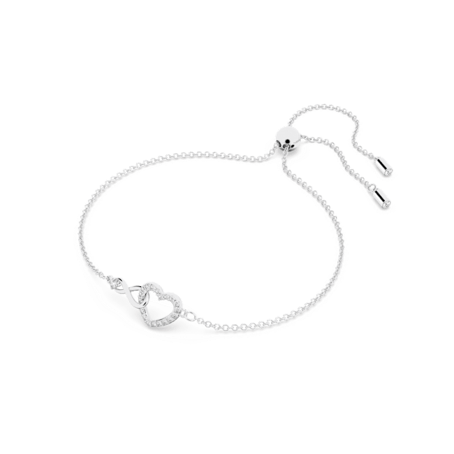 Swarovski Infinity bracelet - Image 2