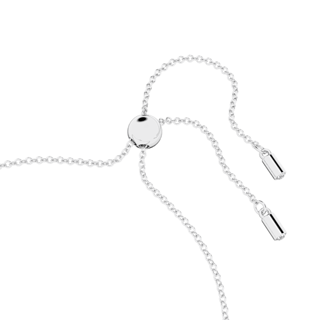 Swarovski Infinity bracelet - Image 3