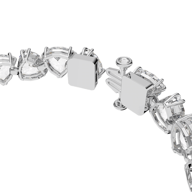 Swarovski Millenia bracelet - Image 3