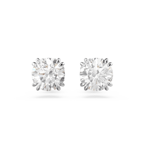 Swarovski Stilla Stud Earrings