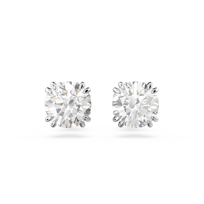 Swarovski Stilla Stud Earrings