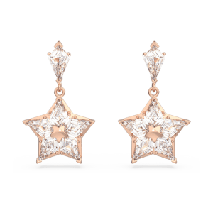 Swarovski Stella Drop Earrings