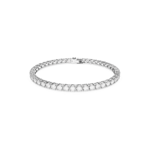 Swarovski Matrix Tennis bracelet
