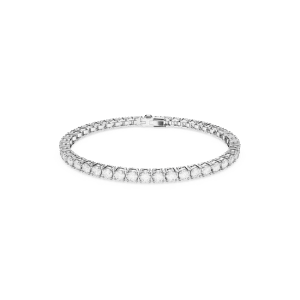 Swarovski Matrix Tennis bracelet