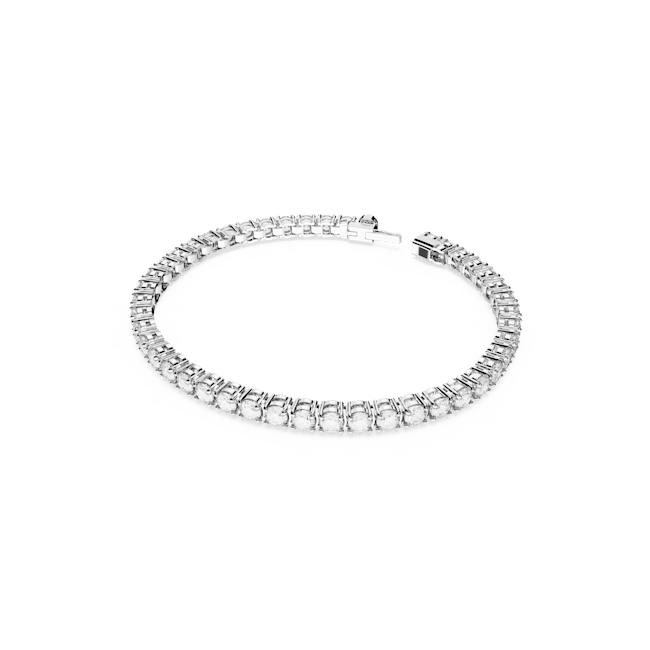Swarovski Matrix Tennis bracelet - Image 2
