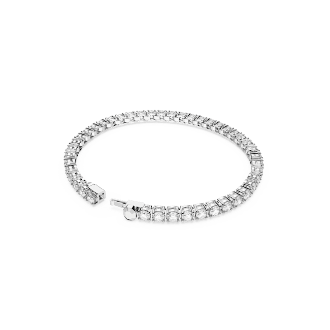Swarovski Matrix Tennis bracelet - Image 4