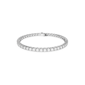 Swarovski Matrix Tennis Bracelet