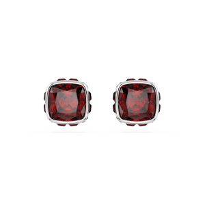 Swarovski Birthstone Stud Earrings