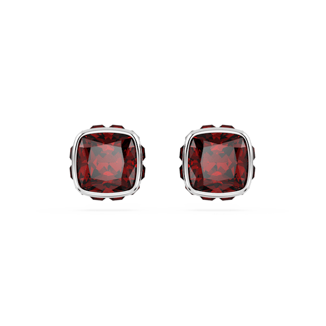 Swarovski Birthstone Stud Earrings