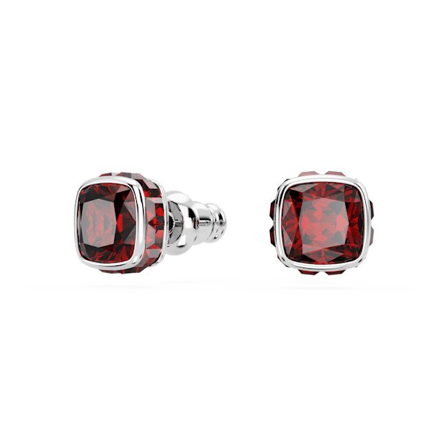 Swarovski Birthstone Stud Earrings - Image 2