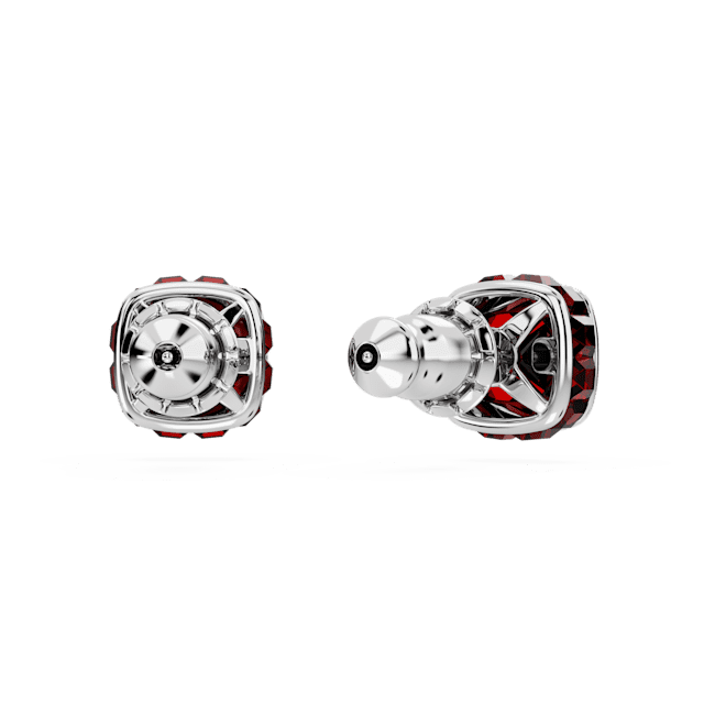 Swarovski Birthstone Stud Earrings - Image 4