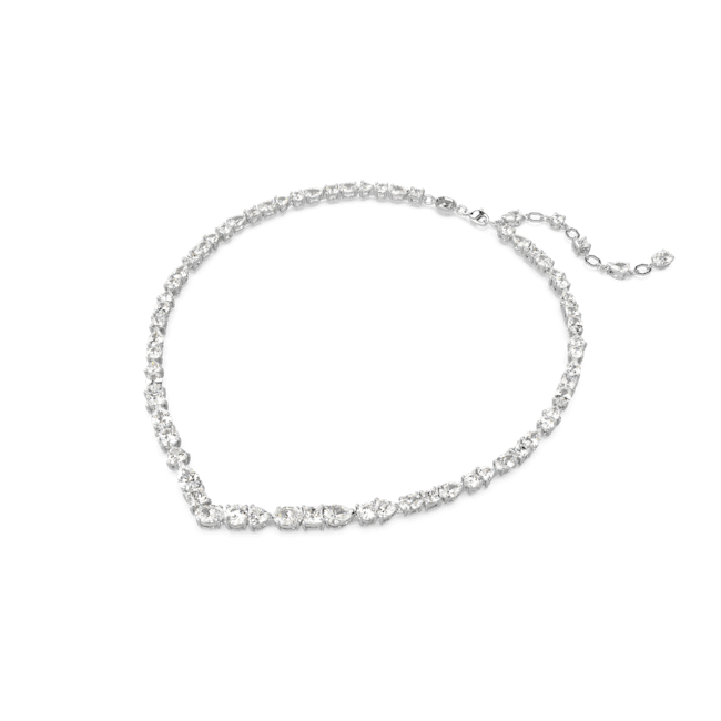 Swarovski Mesmera Necklace - Image 2