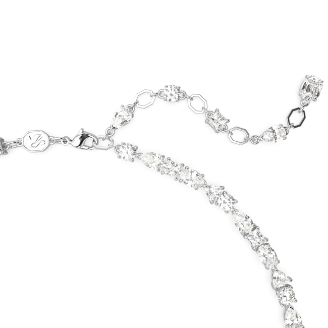 Swarovski Mesmera Necklace - Image 4