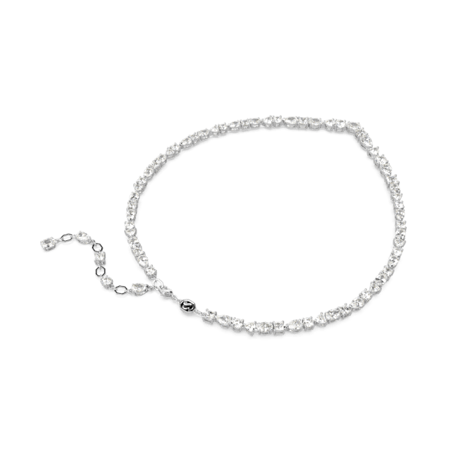 Swarovski Mesmera Necklace - Image 3