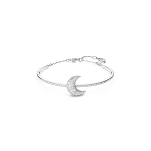 Swarovski Luna Bangle
