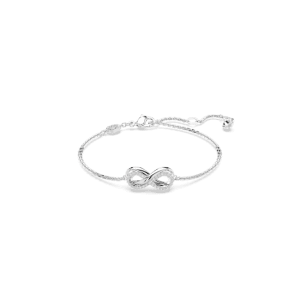 Swarovski Infinity Hyperbola bracelet