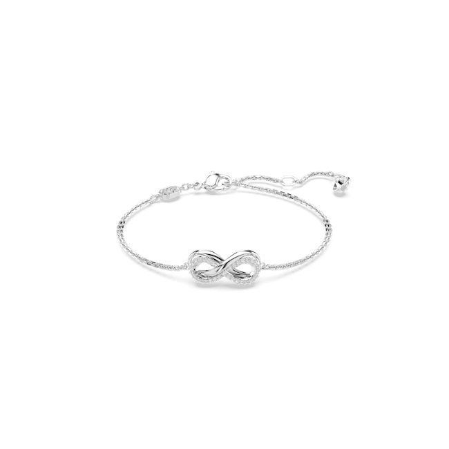 Swarovski Infinity Hyperbola bracelet