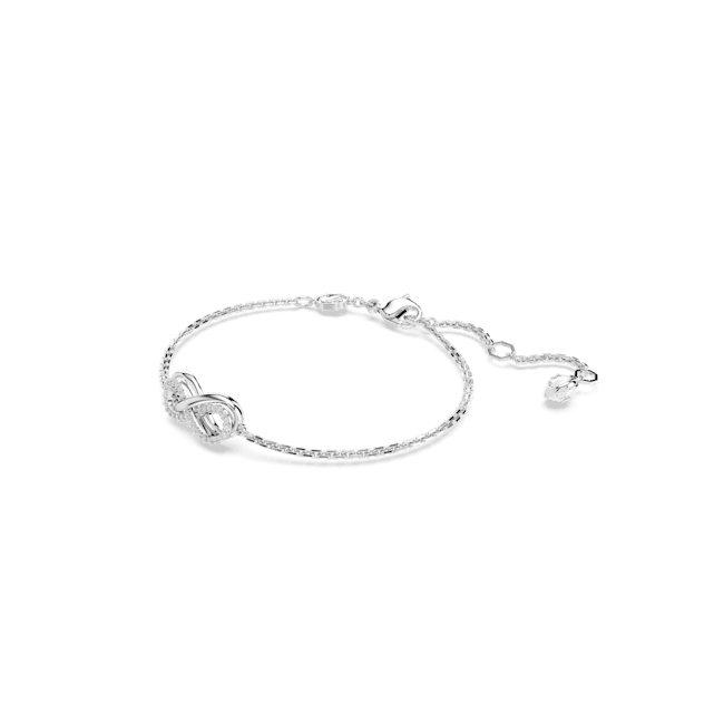 Swarovski Infinity Hyperbola bracelet - Image 2