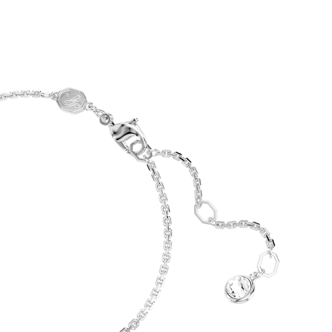 Swarovski Infinity Hyperbola bracelet - Image 4