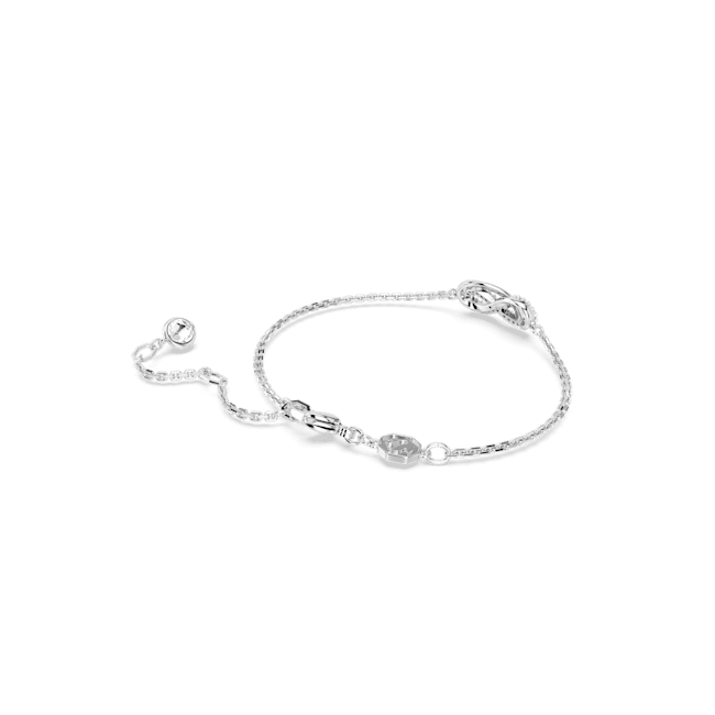 Swarovski Infinity Hyperbola bracelet - Image 3