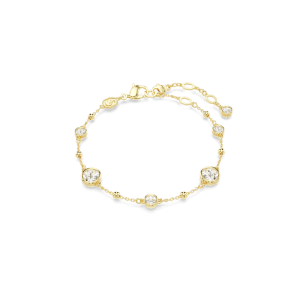 Swarovski Imber Bracelet in Gold