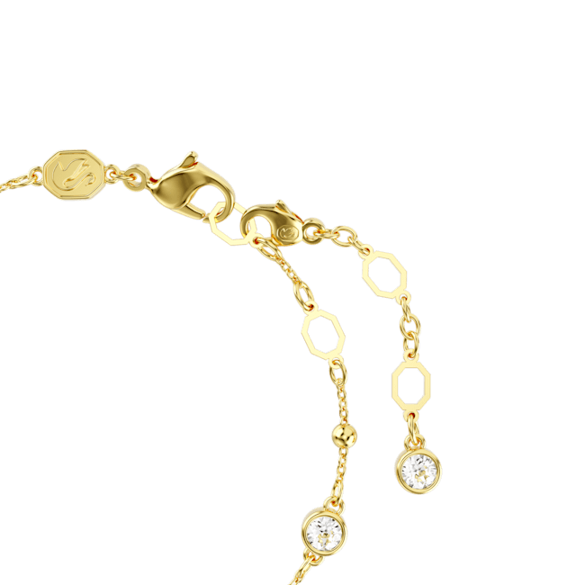 Swarovski Imber Bracelet in Gold - Image 3