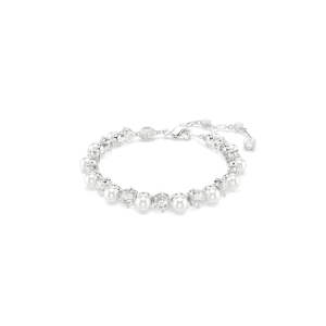 Swarovski Matrix Tennis bracelet