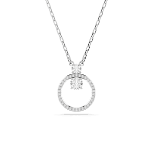 Swarovski Constella Pendant Silver