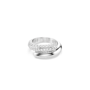 Swarovski Dextera Ring in Silver