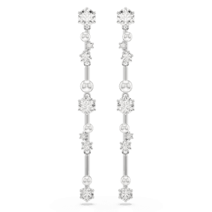 Swarovski Constella Drop Earrings