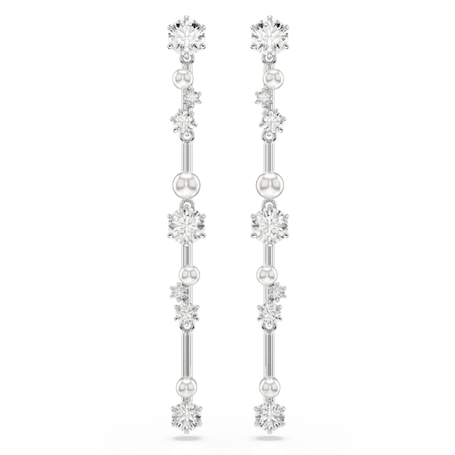 Swarovski Constella Drop Earrings