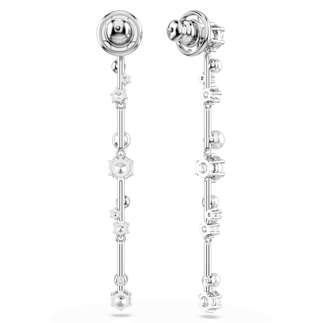 Swarovski Constella Drop Earrings - Image 3