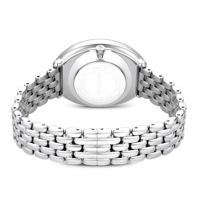 Swarovski Imber Silver Tone Watch - Image 3